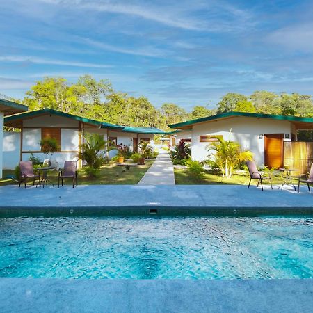 Bambura Bahia Villas 乌维塔 外观 照片