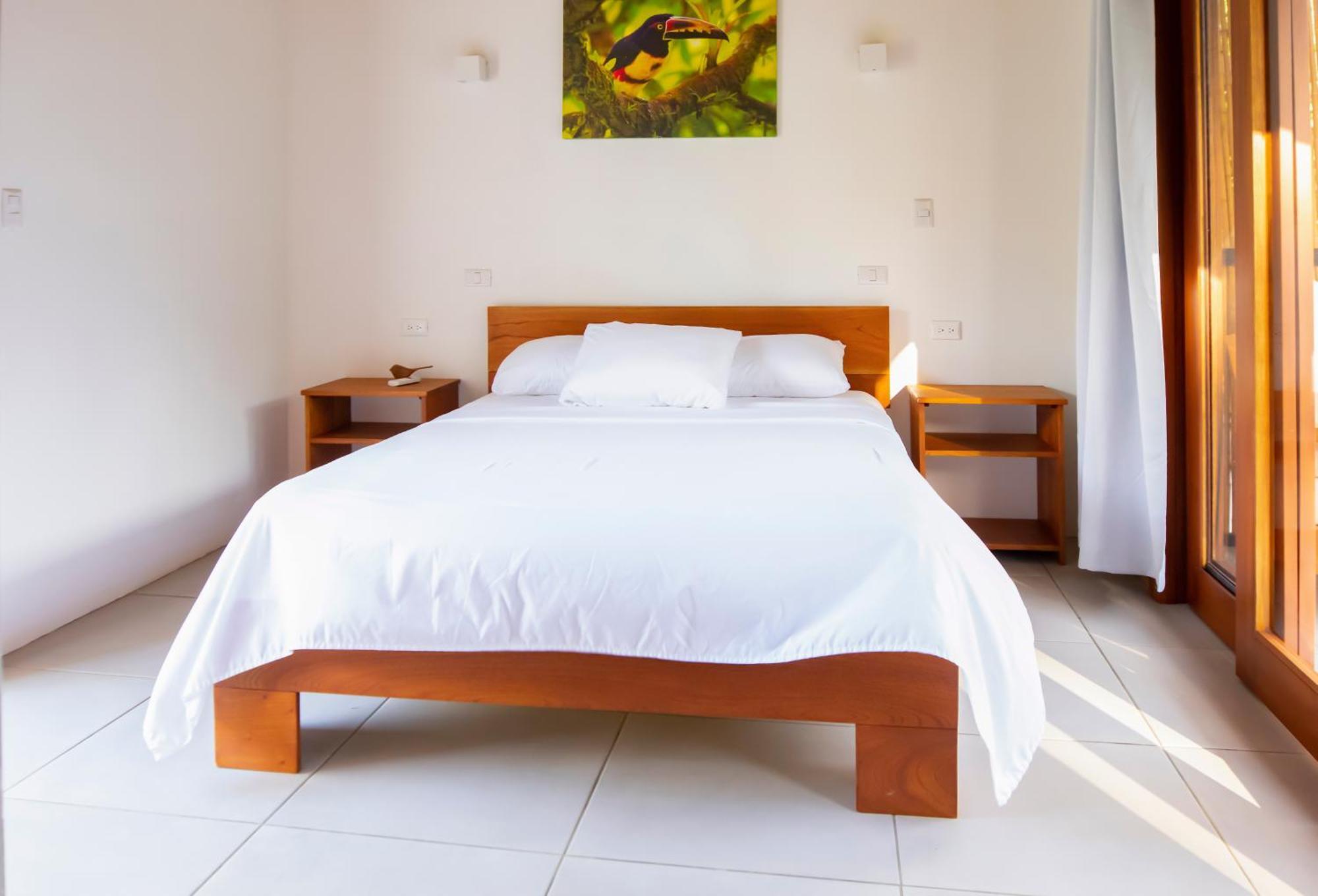 Bambura Bahia Villas 乌维塔 外观 照片