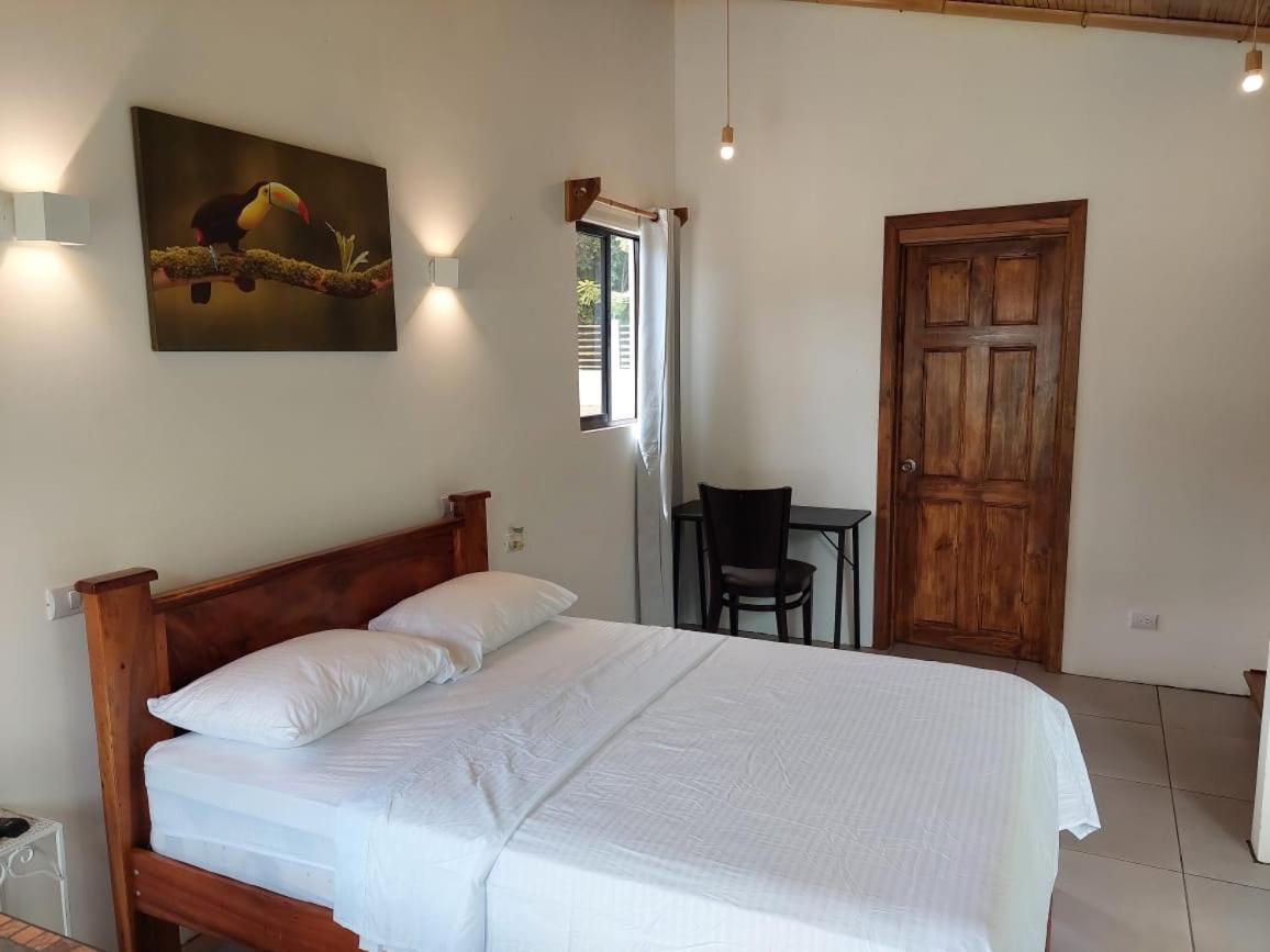 Bambura Bahia Villas 乌维塔 外观 照片