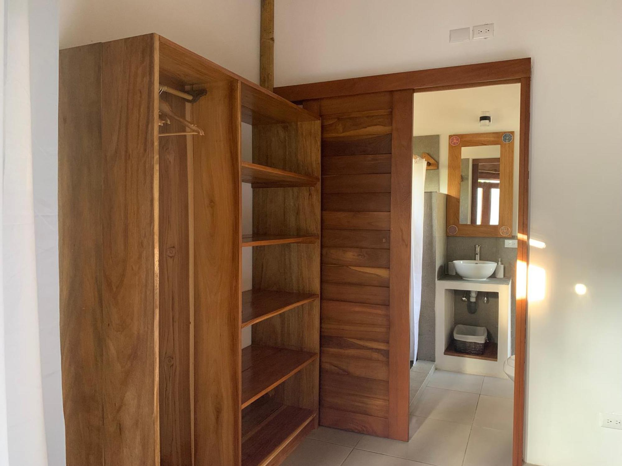Bambura Bahia Villas 乌维塔 外观 照片
