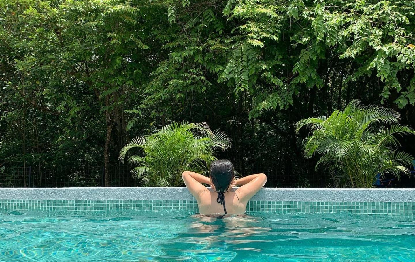 Bambura Bahia Villas 乌维塔 外观 照片
