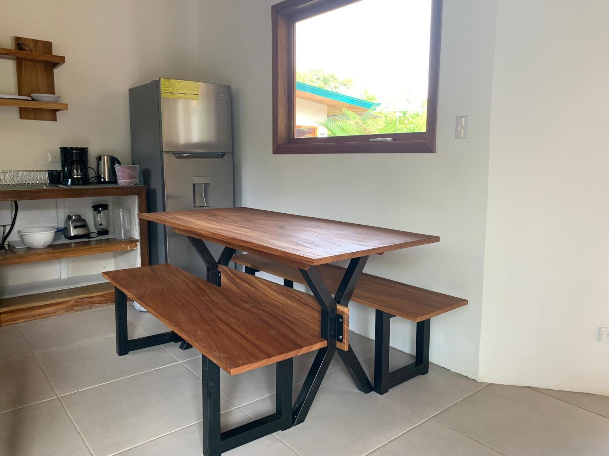 Bambura Bahia Villas 乌维塔 外观 照片