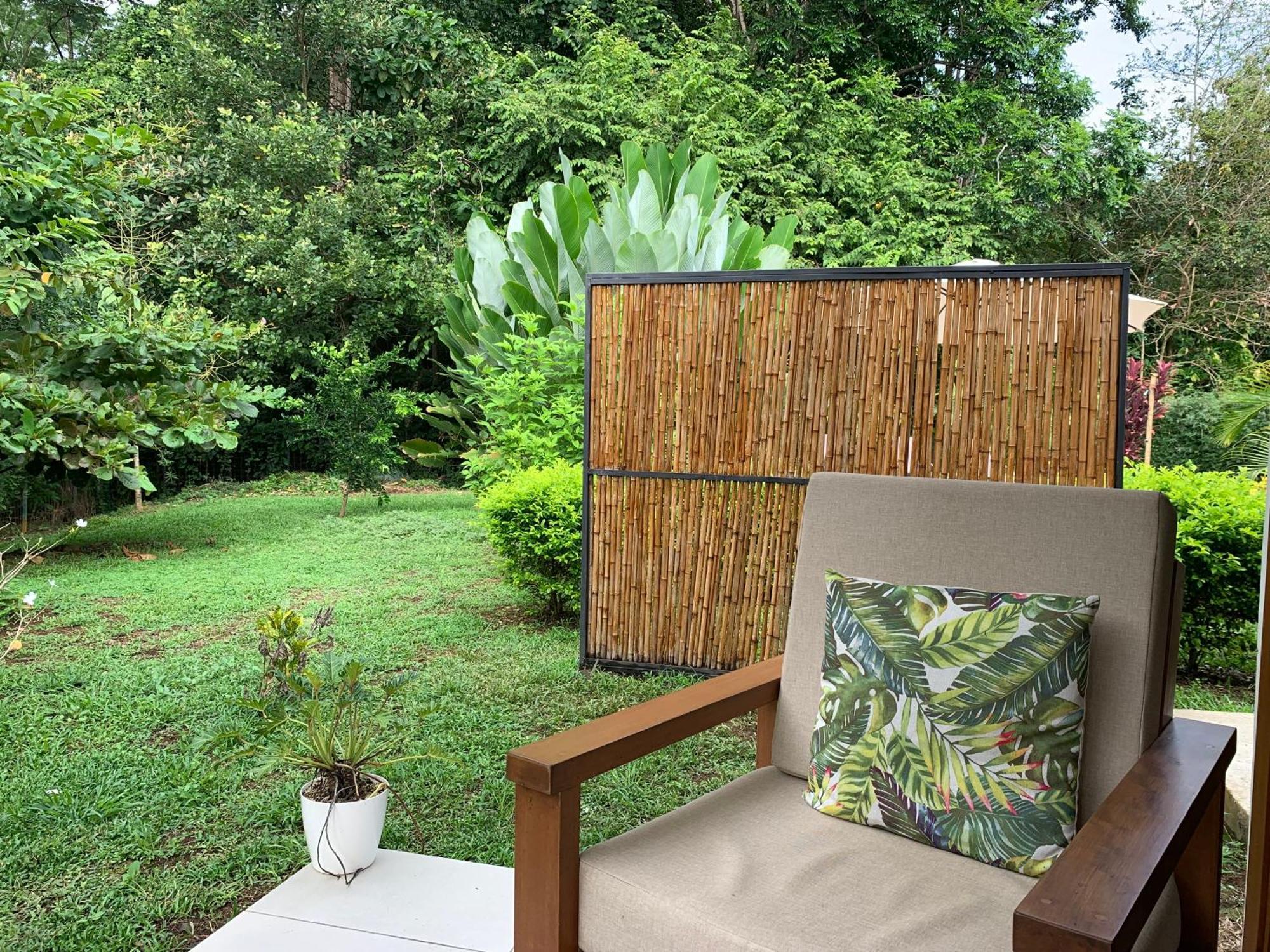 Bambura Bahia Villas 乌维塔 外观 照片