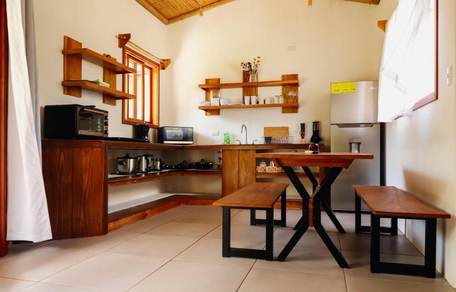 Bambura Bahia Villas 乌维塔 外观 照片