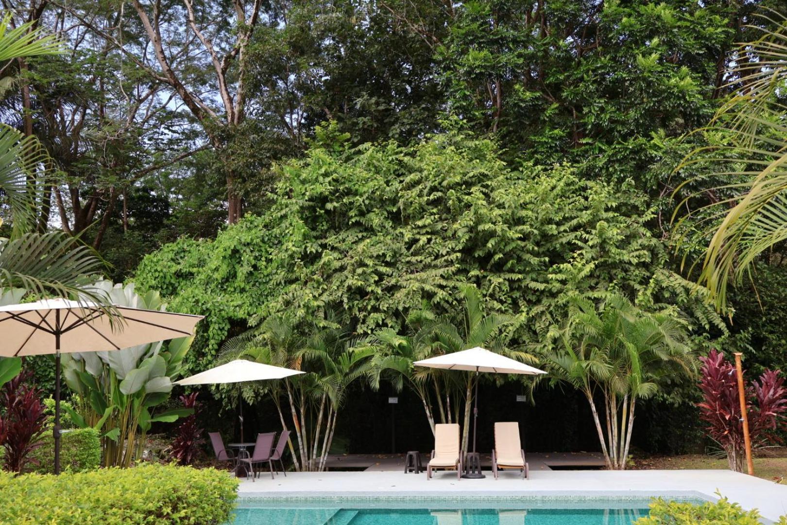 Bambura Bahia Villas 乌维塔 外观 照片
