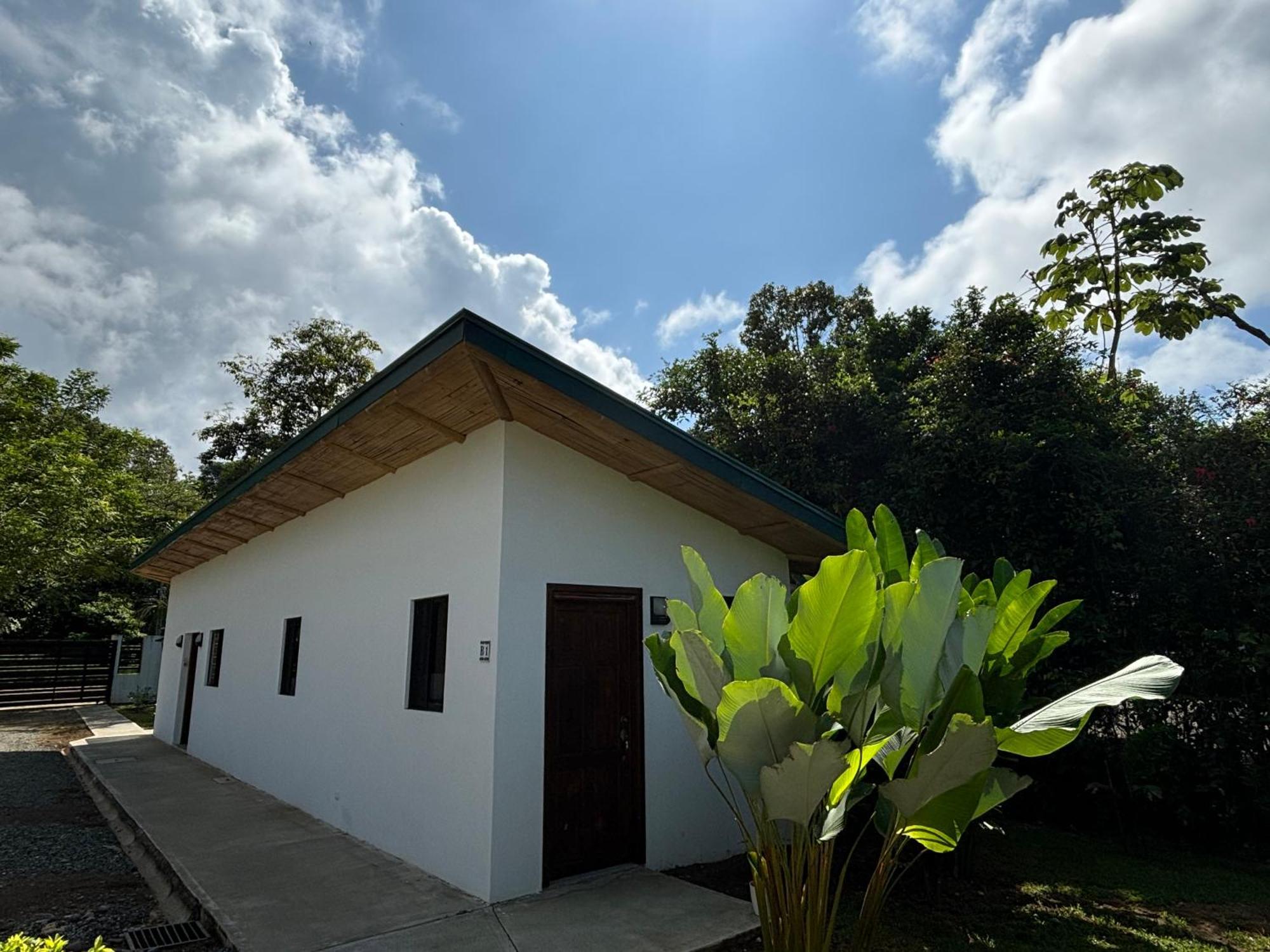 Bambura Bahia Villas 乌维塔 外观 照片