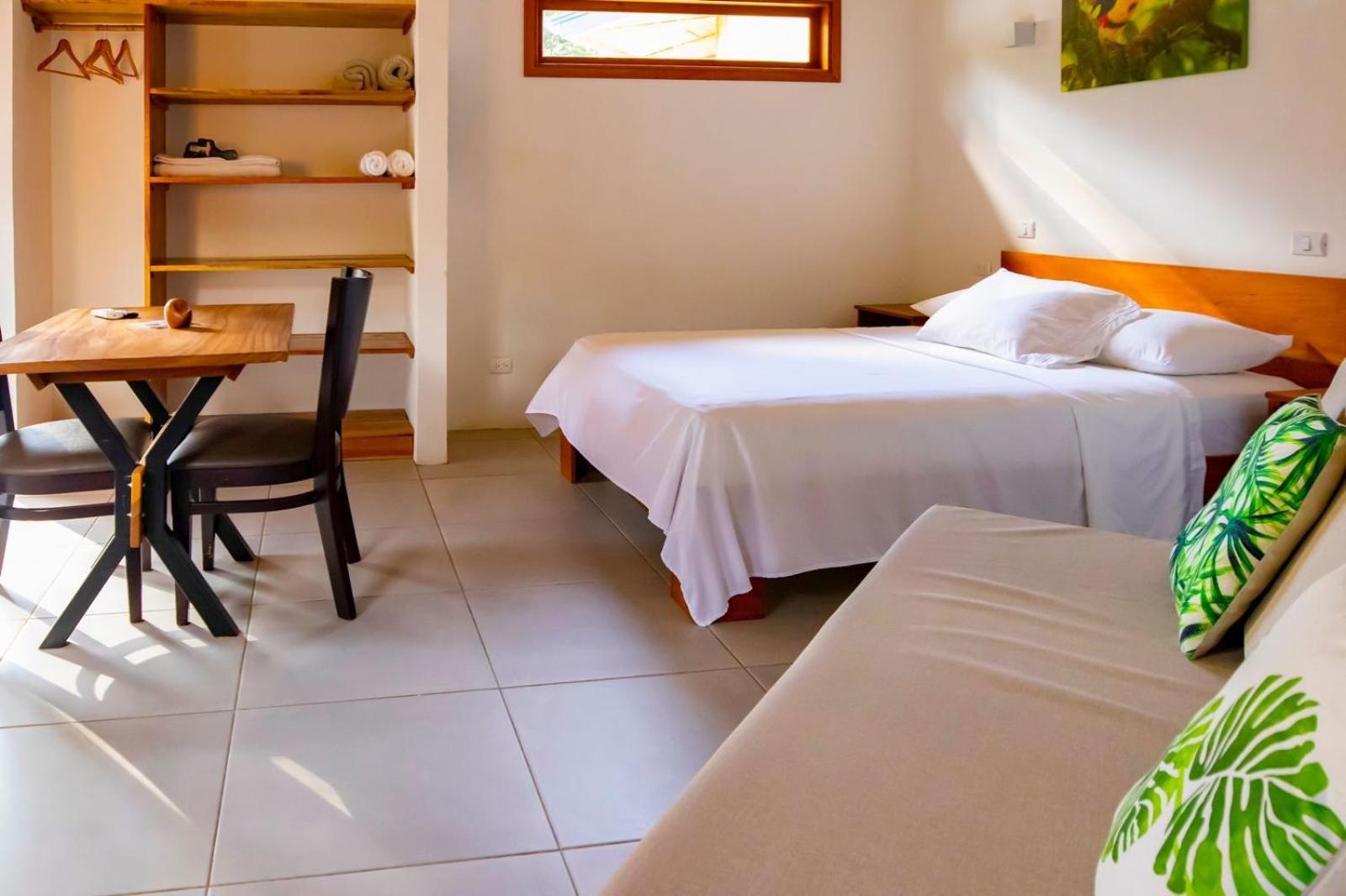 Bambura Bahia Villas 乌维塔 外观 照片