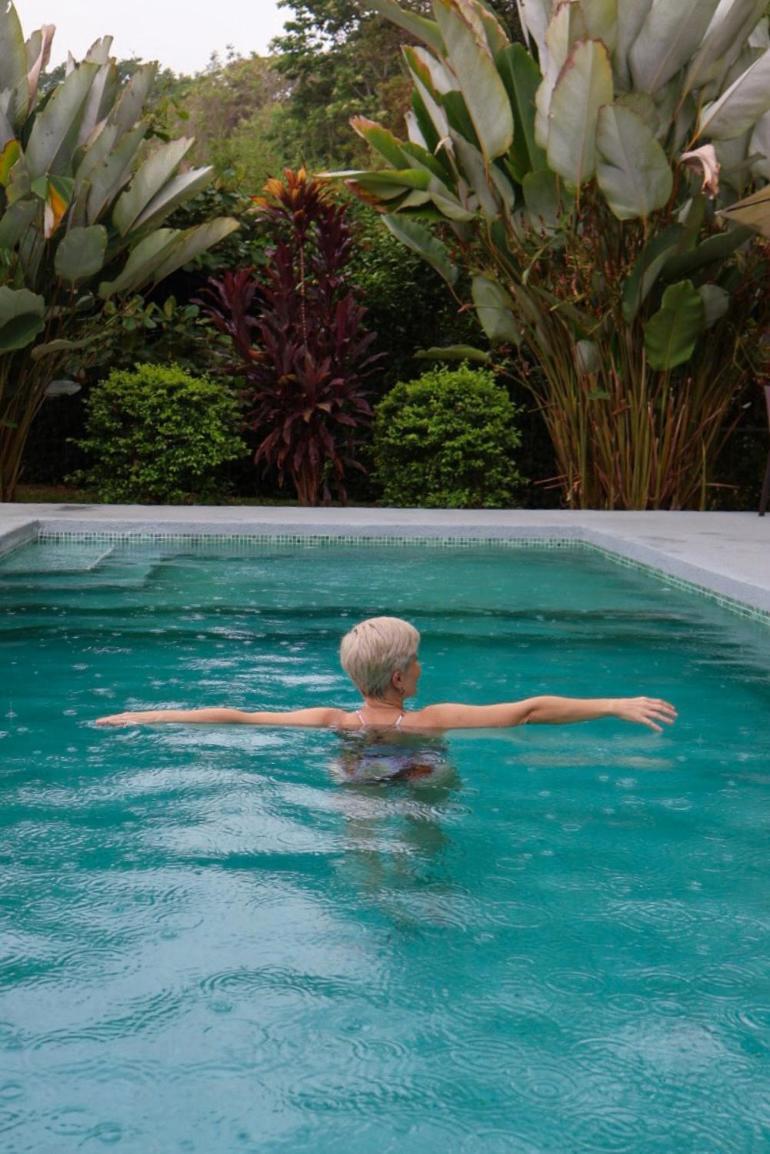 Bambura Bahia Villas 乌维塔 外观 照片