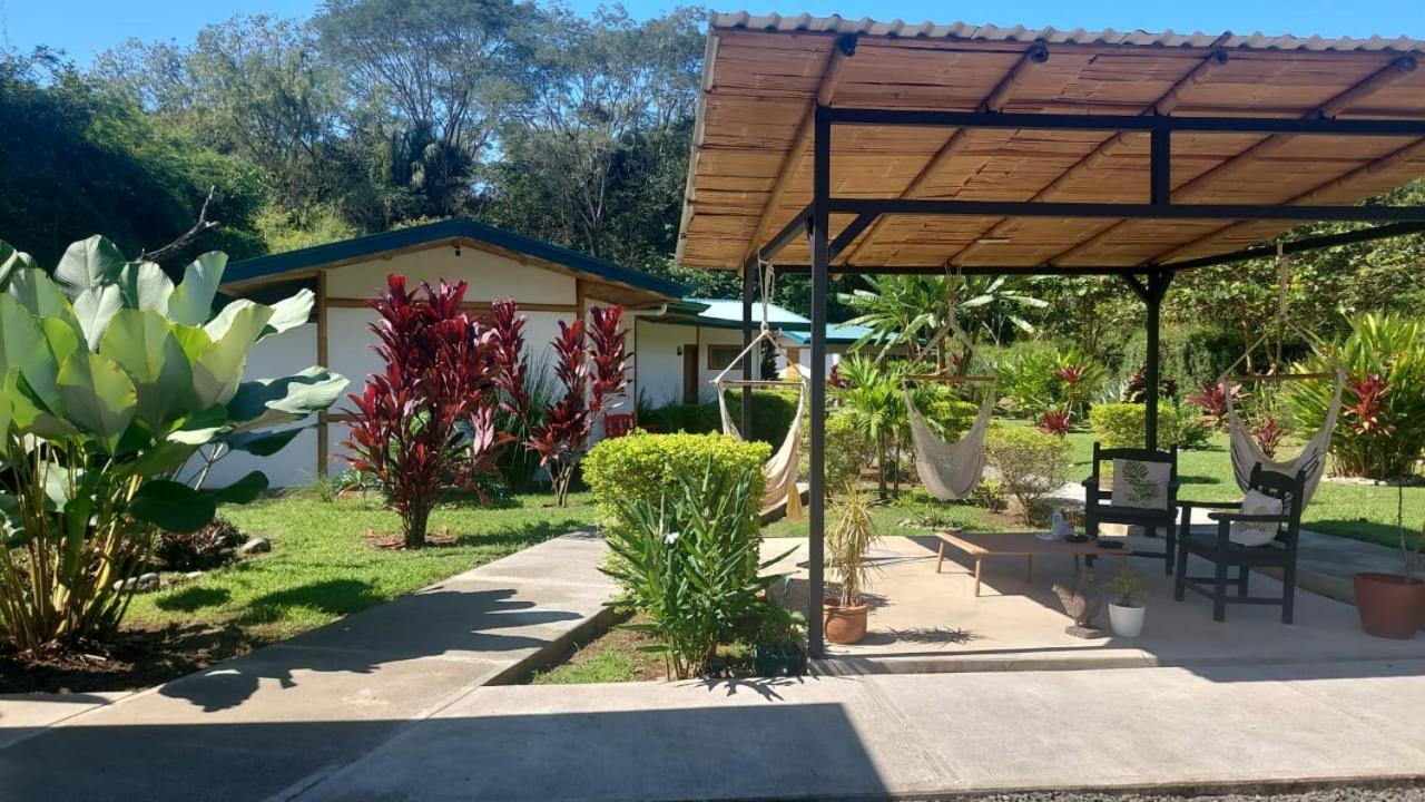 Bambura Bahia Villas 乌维塔 外观 照片