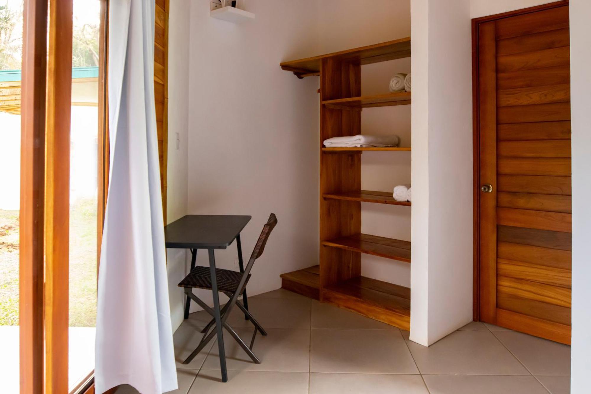 Bambura Bahia Villas 乌维塔 外观 照片