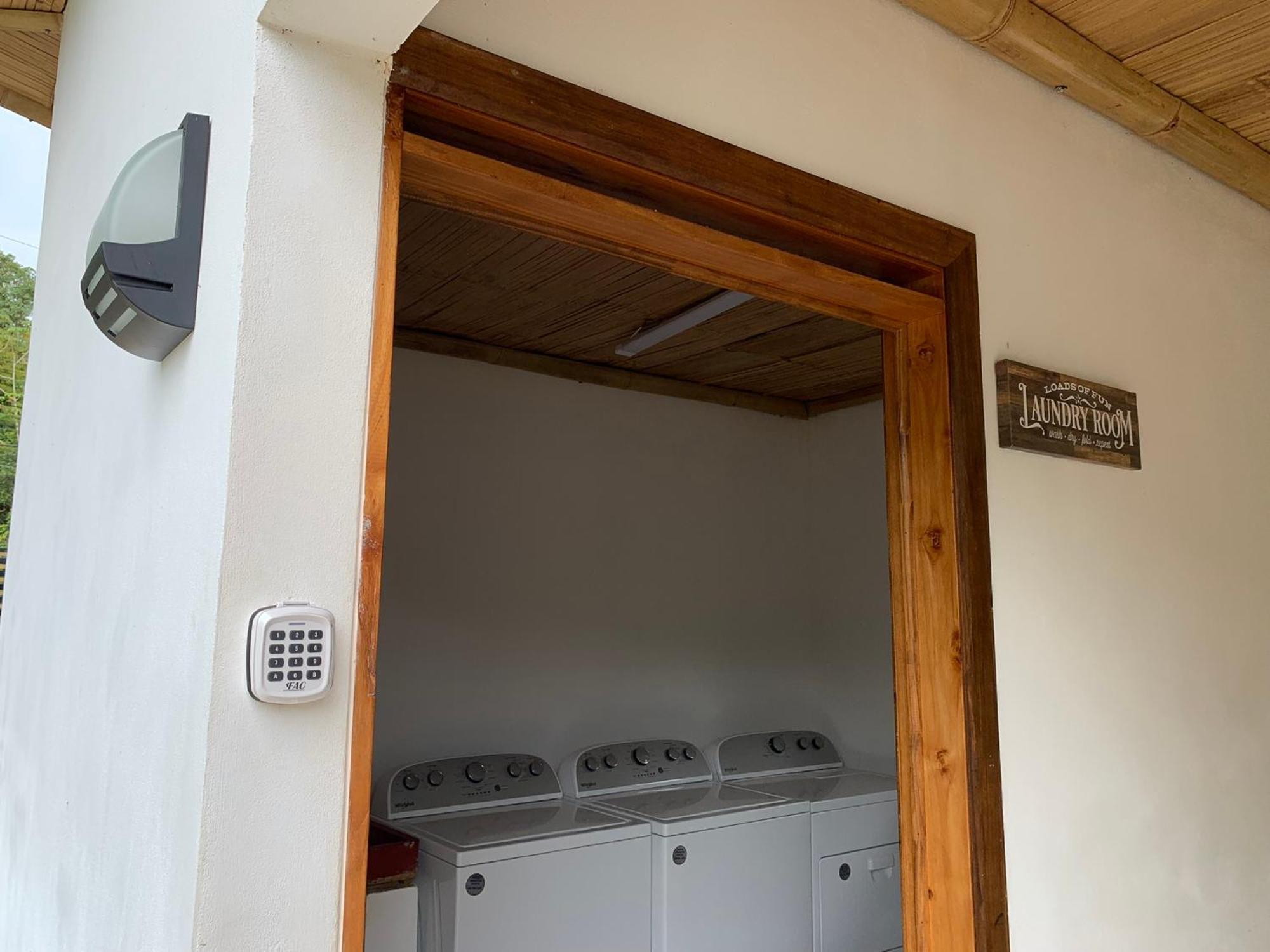 Bambura Bahia Villas 乌维塔 外观 照片
